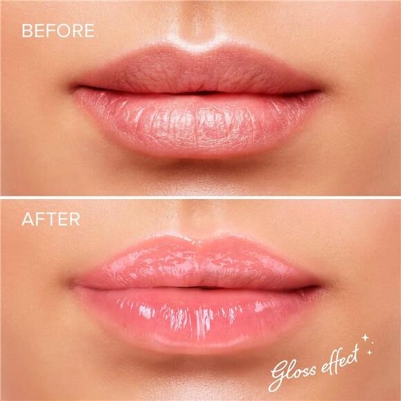 MAREE Lip Mask with Hyaluronic Acid - Overnight Lip Treatment - Lip Moisturizer - Picture 2 of 7